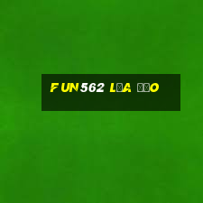 Fun562 Lừa Đảo