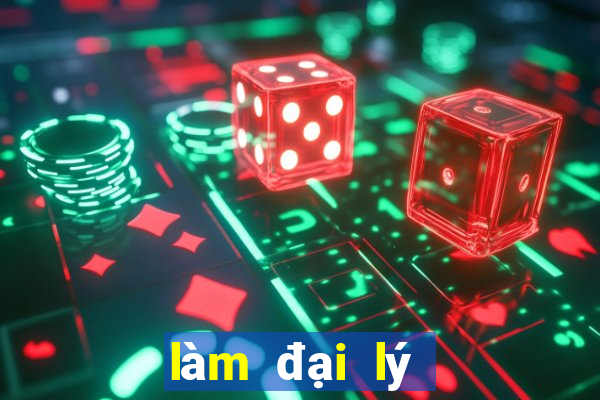 làm đại lý thiên hạ bet