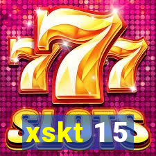 xskt 1 5