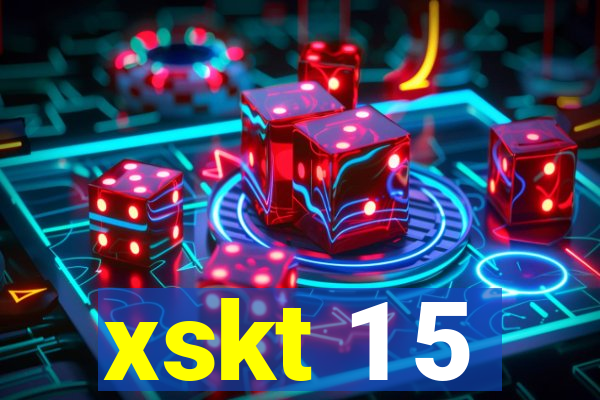 xskt 1 5