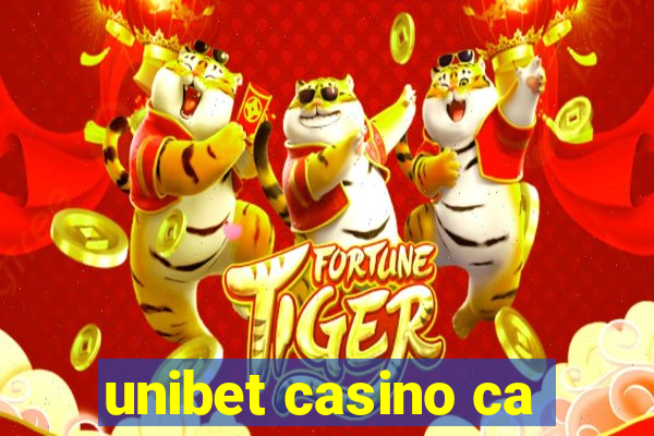 unibet casino ca