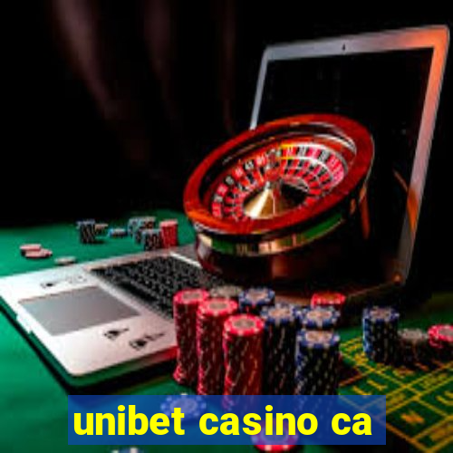 unibet casino ca