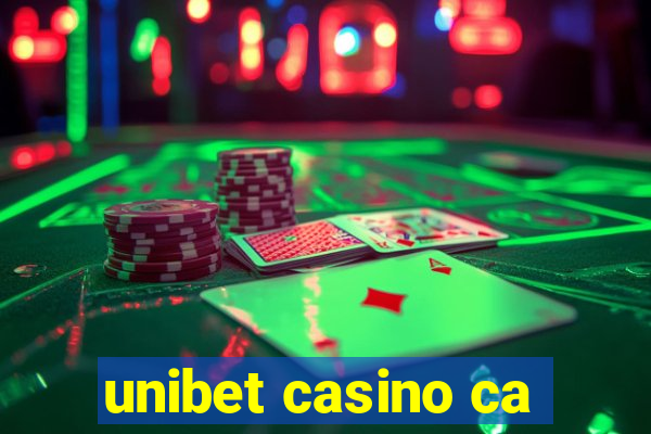 unibet casino ca