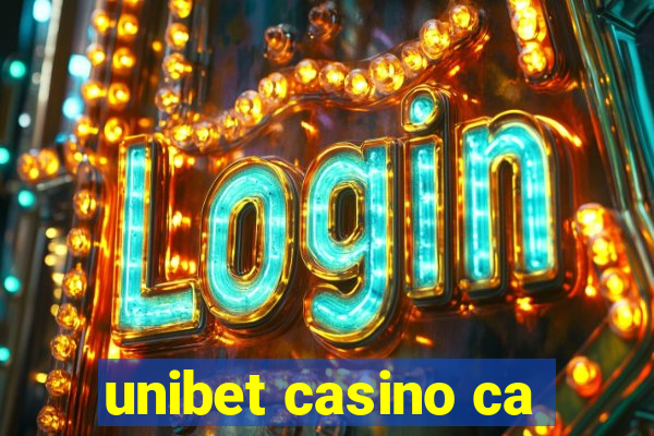 unibet casino ca