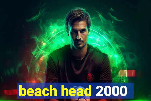 beach head 2000