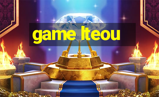 game lteou