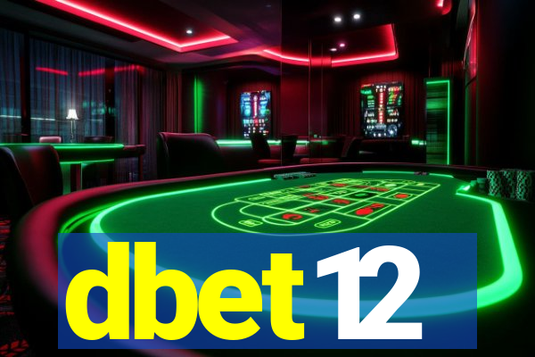 dbet12