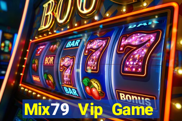 Mix79 Vip Game Bài Đổi Thưởng Go88