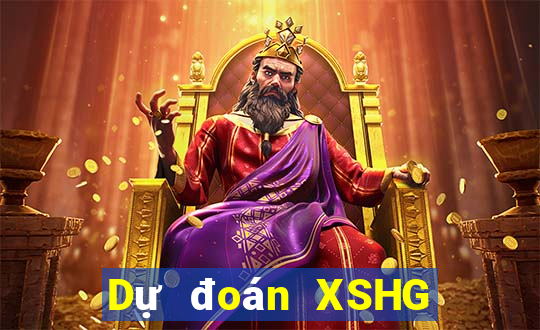 Dự đoán XSHG ngày 11