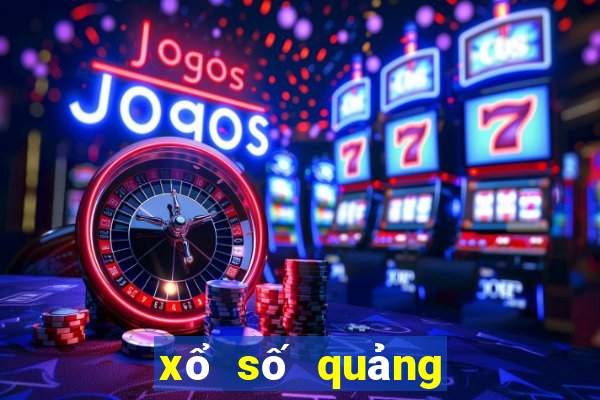 xổ số quảng ninh 30