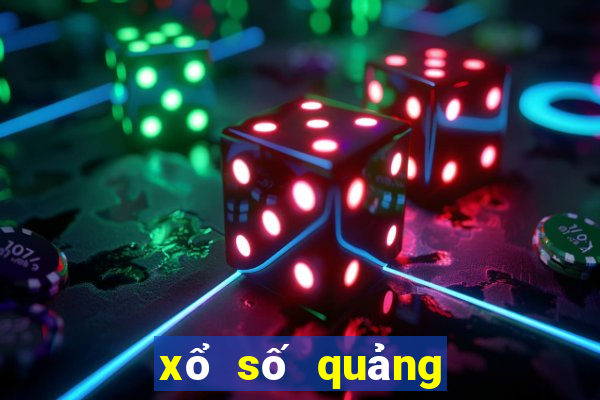 xổ số quảng ninh 30