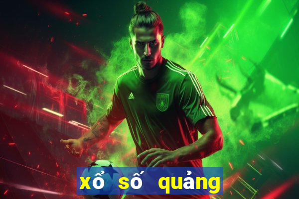 xổ số quảng ninh 30