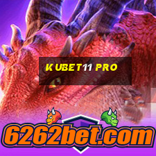 kubet11 pro