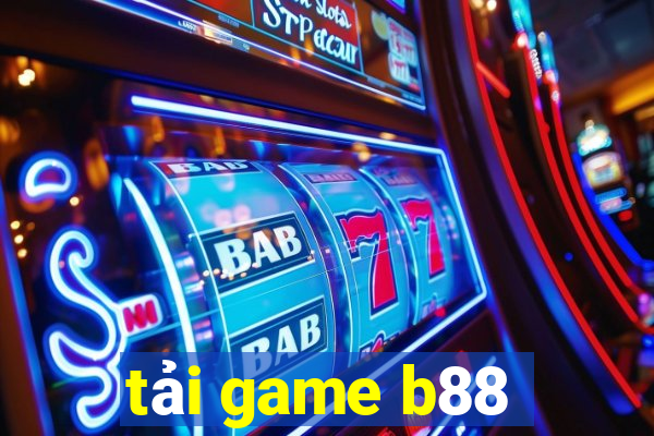 tải game b88