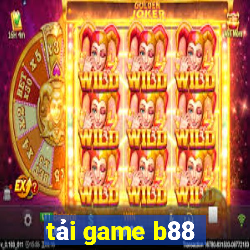 tải game b88