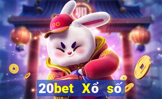 20bet Xổ số nhạc cam