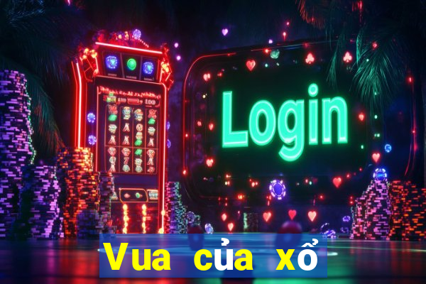 Vua của xổ số Tải về