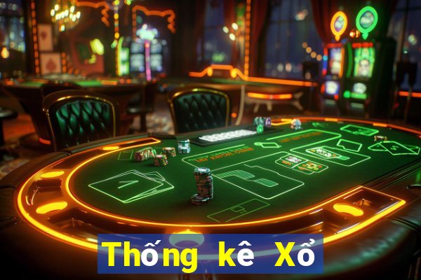 Thống kê Xổ Số Max 3D ngày 14