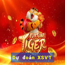 Dự đoán XSVT ngày 14