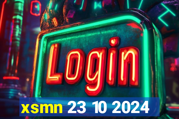 xsmn 23 10 2024