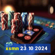 xsmn 23 10 2024