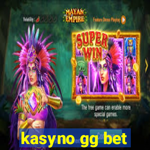 kasyno gg bet