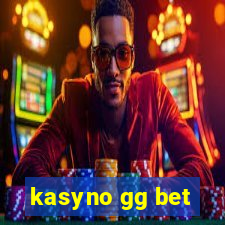 kasyno gg bet