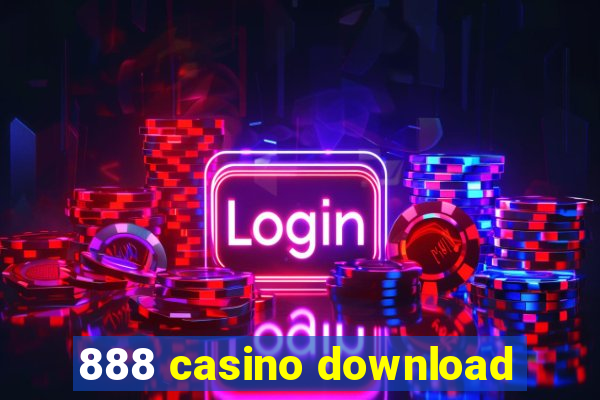 888 casino download