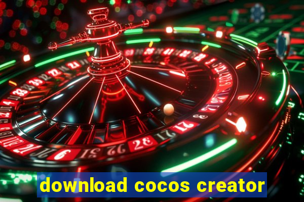 download cocos creator