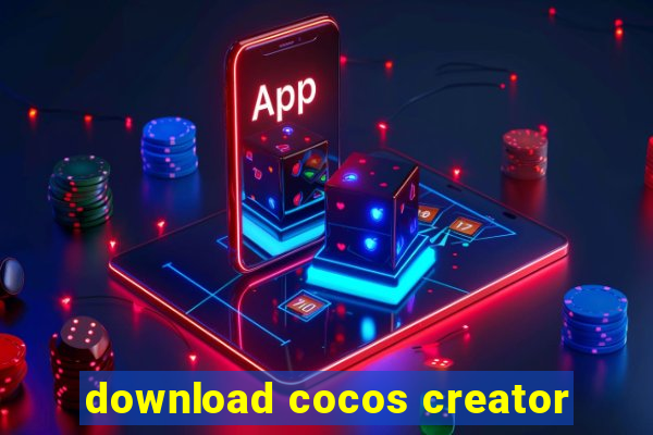 download cocos creator