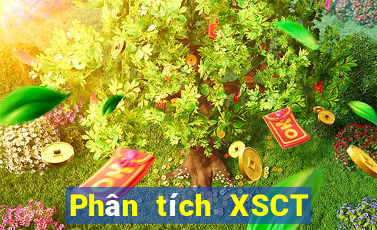 Phân tích XSCT ngày 16