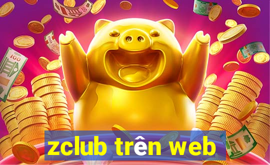 zclub trên web