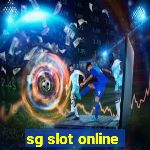 sg slot online