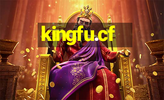 kingfu.cf