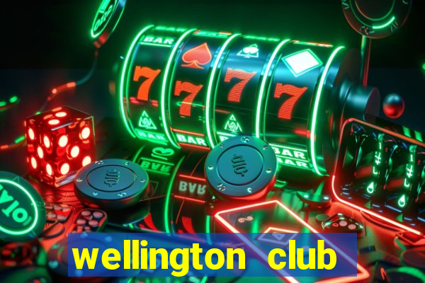 wellington club mission ks