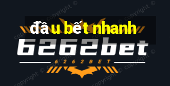 đầu bết nhanh