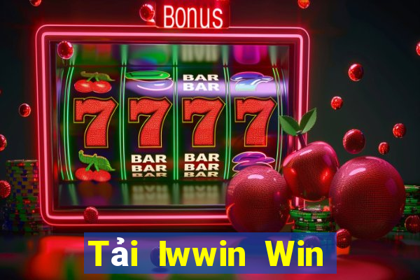 Tải Iwwin Win Game Bài