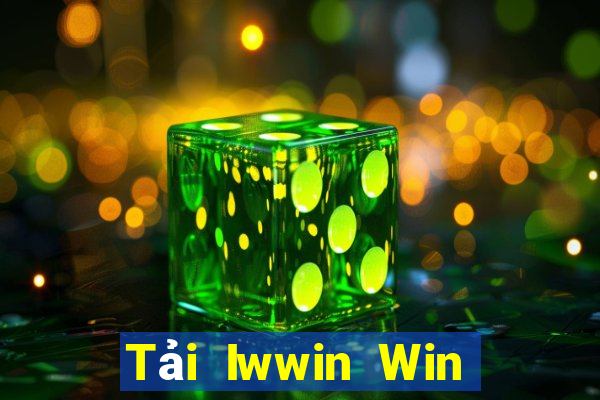 Tải Iwwin Win Game Bài