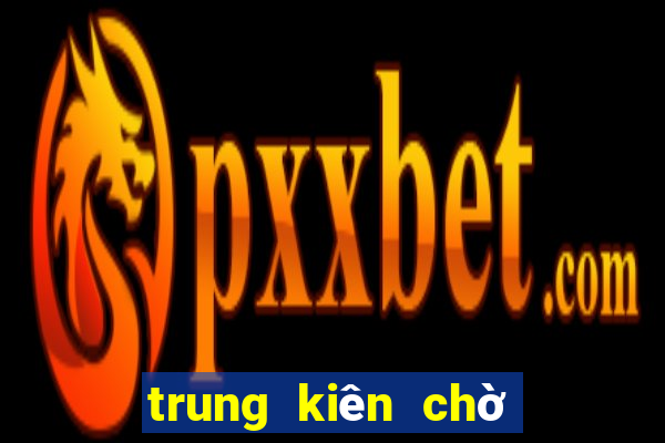 trung kiên chờ mẹ pdf