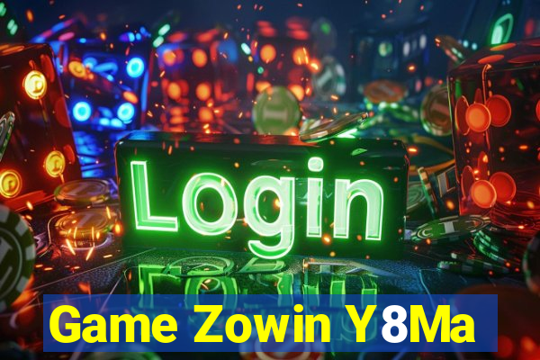 Game Zowin Y8Ma