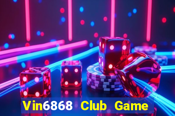 Vin6868 Club Game Bài Nhện