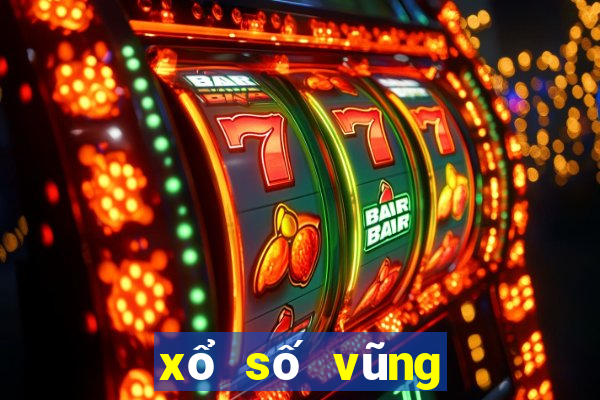 xổ số vũng tàu 12 tháng 9