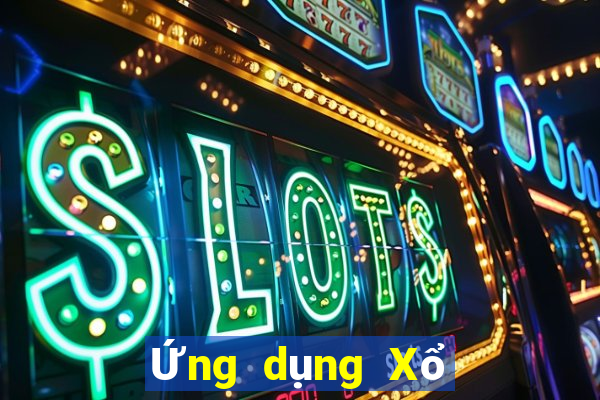 Ứng dụng Xổ số nhanh 3