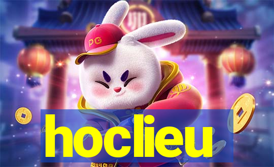 hoclieu