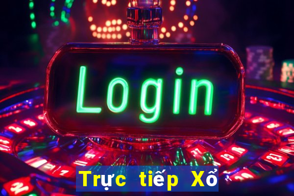 Trực tiếp Xổ Số ninh thuận ngày 4