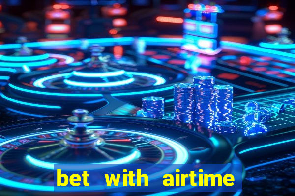 bet with airtime and win cash