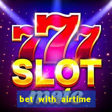 bet with airtime and win cash