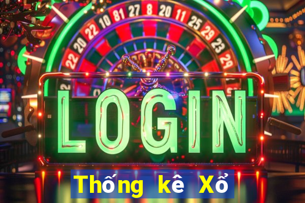 Thống kê Xổ Số Cần Thơ ngày 23