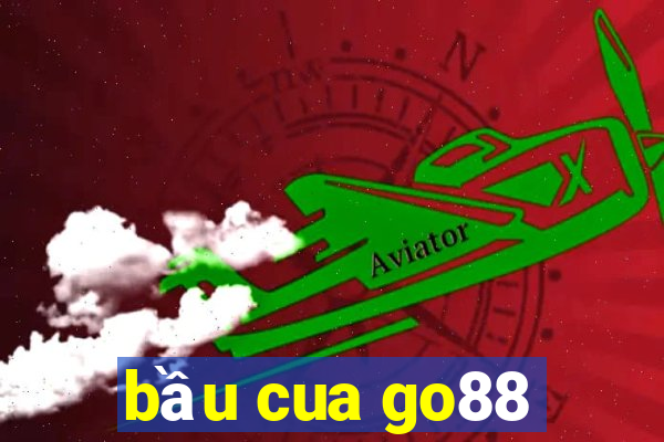 bầu cua go88