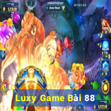 Luxy Game Bài 88